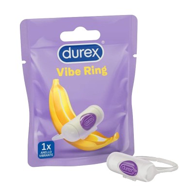 DUREX VIBE RING